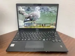 LIFEBOOK WU2/E3 i5-1135G7 16G NVMe256GB - メルカリ