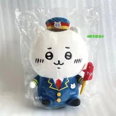 新品未開封✨自分ツッコミくま 東京駅限定 車掌マスコットキーチェーン 絶版品 ☆新品未開封✨自分ツッコミくま【東京駅限定】車掌マスコットキー