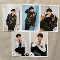 IMPACTors 椿泰我　公式写真　まとめ売り　IMP.