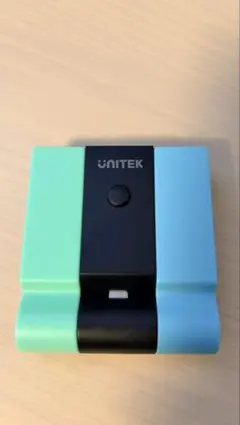 未使用品 3in1多機能switchドック Unitek 充電 Switch