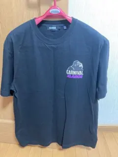 XLARGE Tシャツ Lサイズ ブラック