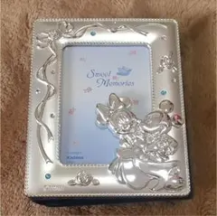 ディズニー フォトアルバム 写真立て