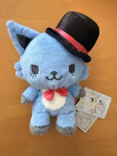 JOCHUM ふわくたぬいぐるみ　レイン