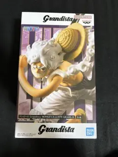 【値下げ中】ワンピース ルフィ フィギュア