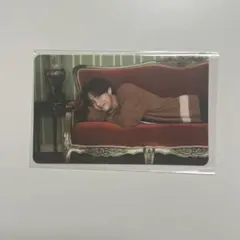 BTS BE (Essential Edition）トレカ テヒョン V テテ - メルカリ