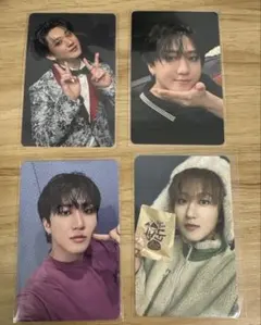 Straykids スキズ　Doit fans ヨントン　KARMA HMV