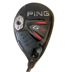 PING G440 ユーティリティ 6U.6番 - メルカリ