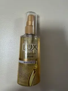 LUX Super Rich Shine ヘアオイルのサムネイル