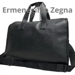 2026年最新】ermenegildo zegna バッグの人気アイテム - メルカリ