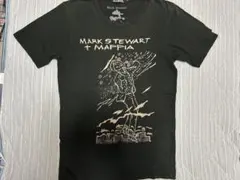 ヒステリックグラマー　マークスチュワート　コラボ　Tシャツのサムネイル