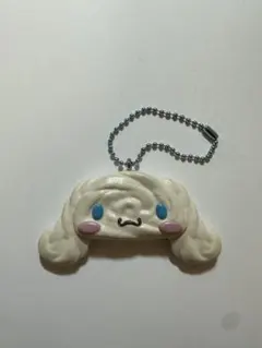 シナモロールキーホルダー