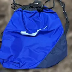 【新品未使用】ナイキ NIKE 　プールバッグ　水泳　海　アウトドア　キッズ