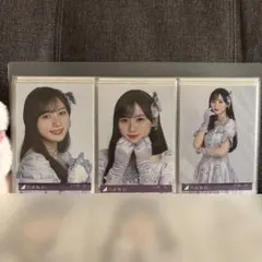 川﨑桜 ネーブルオレンジ 封入