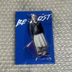 BE:FIRST SHUNTO アクスタ