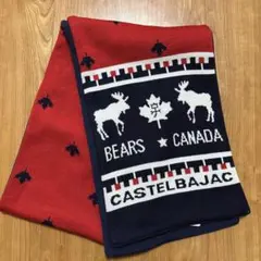 2025年最新】CASTELBAJAC メンズ マフラーの人気アイテム - メルカリ