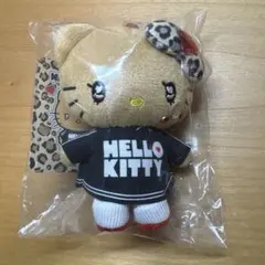 ハローキティ ◾️ドレスアップコレクション 着せ替え 黒ギャル