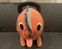 チェンソーマン ポチタ BIGぬいぐるみ