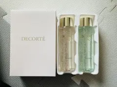 DECORTÉ AQ バスエッセンス 2本セットのサムネイル