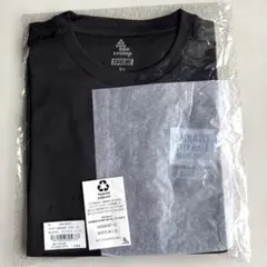 [未開封] MINATOシティハーフマラソン2025 参加賞Tシャツ