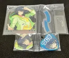 あんスタ　一番くじ　青葉つむぎ　セット