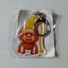 こびとづかん ゴエンモン ガチャ アクキー