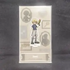 Dr.STONE スタンリー・スナイダー 幼少期 ロフト アクリルスタンド