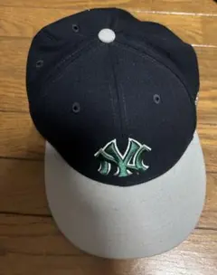 ベースボールキャップ 59FIFTY 7 3/4ヤンキース