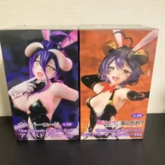 2026年最新】One-Seventh Caratフィギュア アルベド バニーVer.の人気
