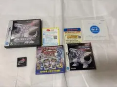 【大人気】DS ポケットモンスター パール（取扱説明書・ケース付き）