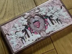 フラワーノーズ アイシャドウパレット