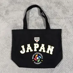 侍ジャパン 大谷翔平 トートバッグ WBC 2026