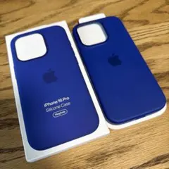 iphone16pro シリコン