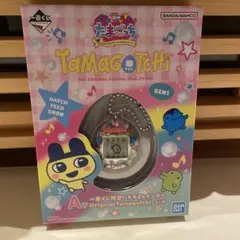 新品 未開封 TaMaGoTcHi 沖縄限定 たまごっち バンダイ 沖縄 - メルカリ