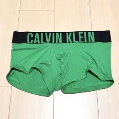 【がりみゃお様専用】カルバンクライン INTENSE POWER M2枚