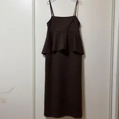 ペプラム しまむら