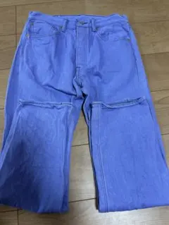 Levi's Premium Lot 567 デニムパンツ W28 L32 - メルカリ