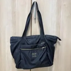 レガートラルゴ　トートバッグ　ポケット多　マザーズバッグ　軽量　ショルダーバッグ