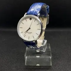 kate spade NEW YORK 腕時計 36mm ブルーベルトのサムネイル