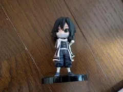 鬼滅の刃 伊黒小芭内 キューポスケット プチ Qposket petit