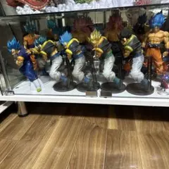ドラゴンボールフィギュア まとめ売り ジャンク品 当時物 早い物勝ち