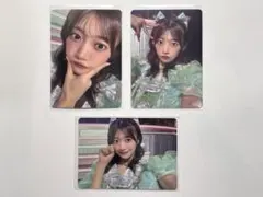 CUTIE STREETトレカver.7 板倉可奈コンプセット