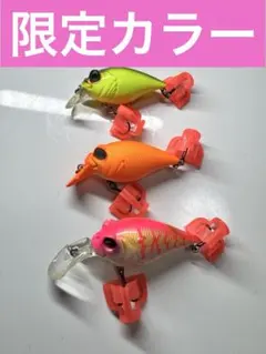 メガバス ito ddグリフォン6cc 剥製グリッター オイカワm 新品未開封