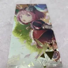 プロセカ　アニメイト特典　鳳えむ