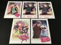 アイナナ　百　ぱしゃこれ　セット