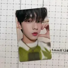 TXT SWEET Weverse ラキドロ スビン トレカ