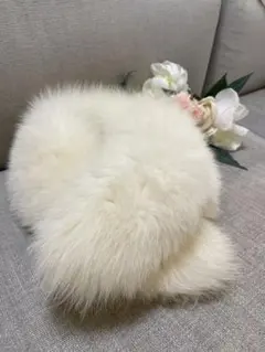 ファーマフラー ストール