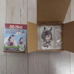 ウマ娘 ころっと アクリルフィギュアコレクション エイシンフラッシュ