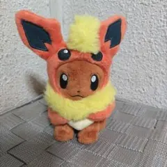 ポケモンセンターヒロシマ コイキングごっこピカチュウ マスコット