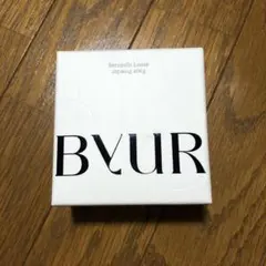 バイユア セラムフィット ルースフェイスパウダー 01クリア