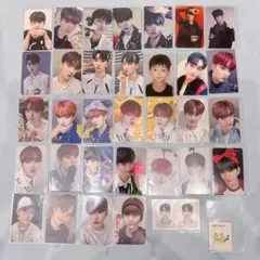 2026年最新】n.ssign ジュニョク トレカの人気アイテム - メルカリ